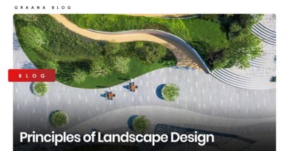 Principles of Landscape Design
