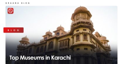 Top Museums in Karachi