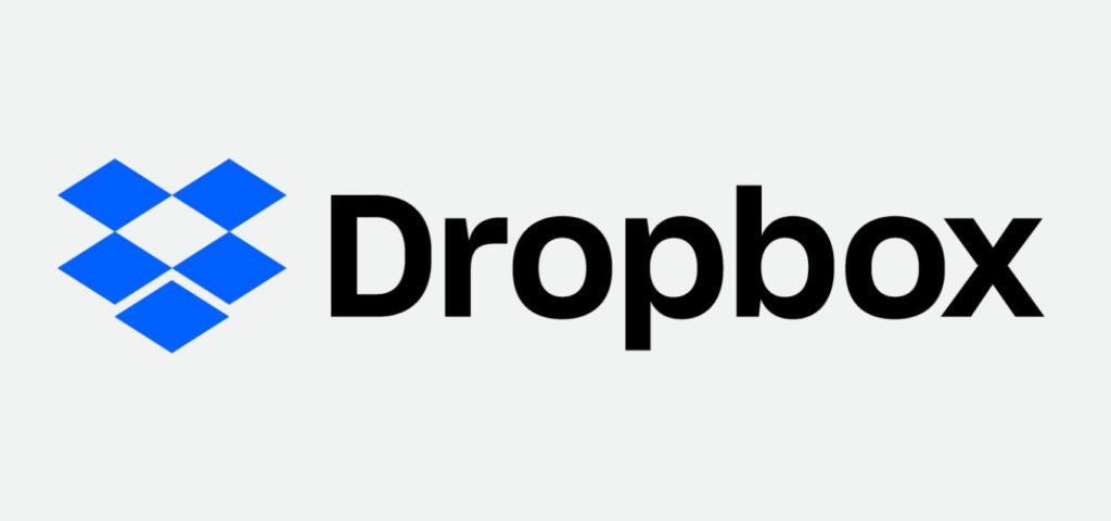 Dropbox logo