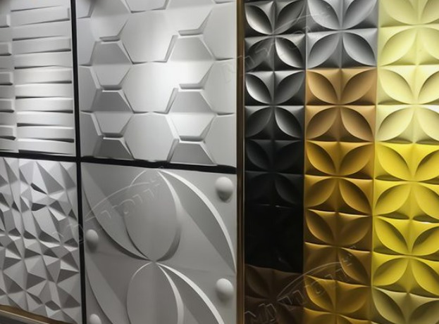 PVC Wall Panels  Types & its Pros & Cons