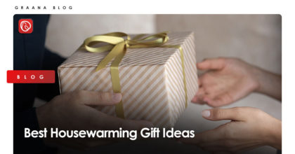 Best Housewarming Gift Ideas