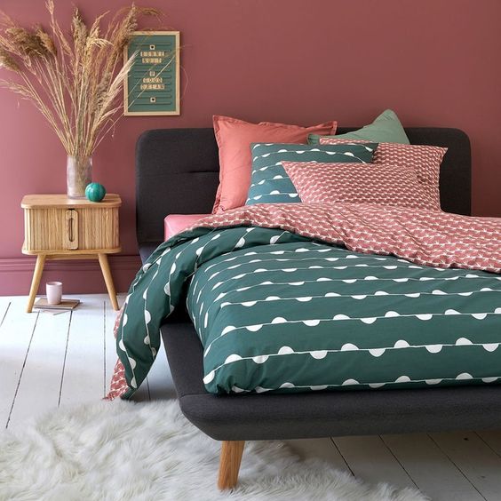 Bed Linen as housewarming gift