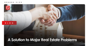 Graana.com features solutions to real estate problems