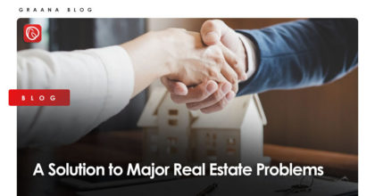 A Solution to Major Real Estate Problems