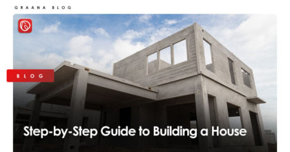 Step-by-Step Guide to Building a House