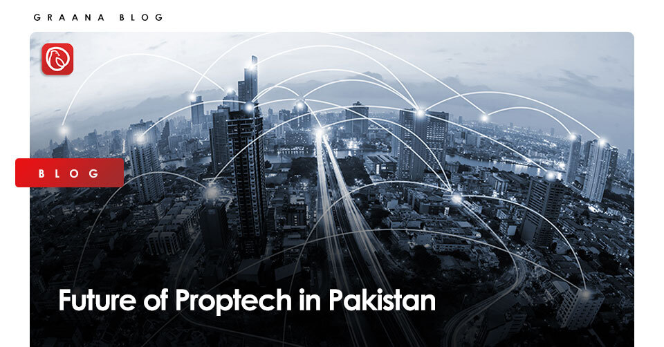 Future of Proptech in Pakistan