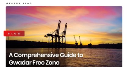 A Comprehensive Guide to Gwadar Free Zone