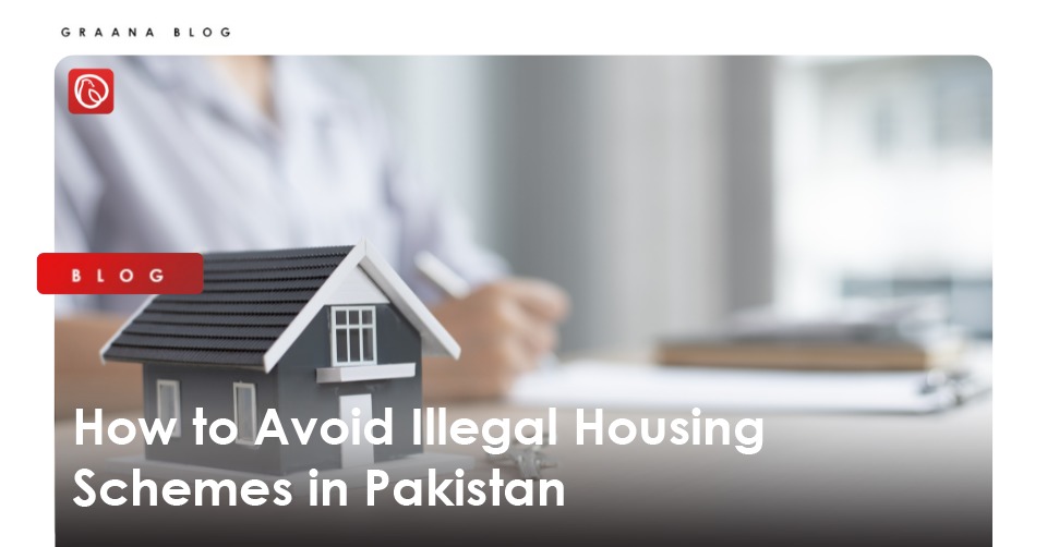 Avoid Illegal Housing