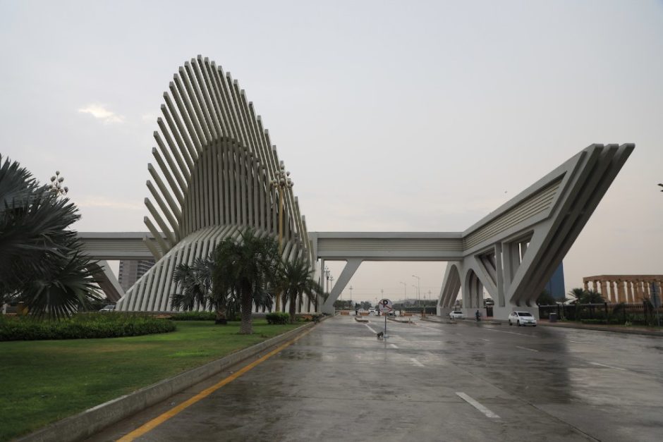Investment Options in Bahria Town Karachi