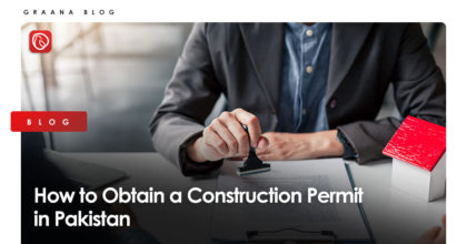 How to Obtain a Construction Permit in Pakistan
