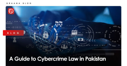 Cybercrime Law in Pakistan: An Ultimate Guide