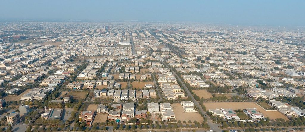 Investing in DHA Karachi