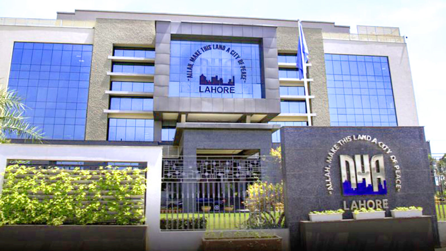 Popular Areas with Houses for Sale in Lahore