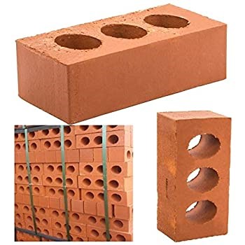 engineering bricks from various angles