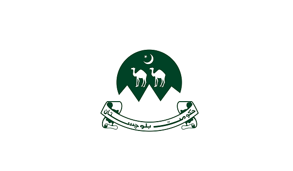 Government of Balochistan Logo