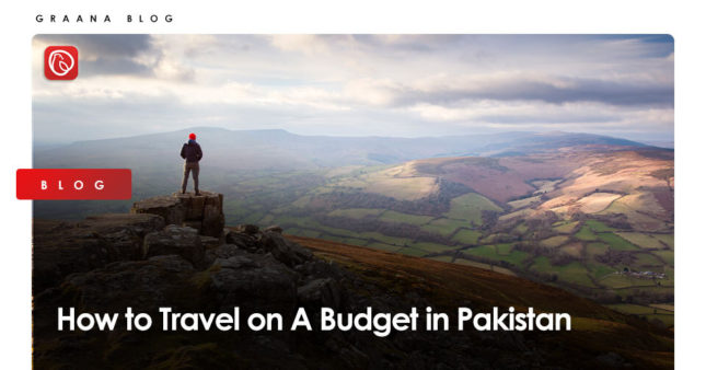 pakistan tour budget