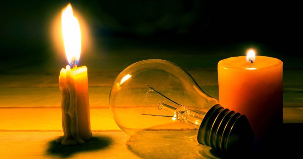 Load shedding can affect the economy significantly.