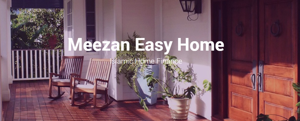 A Guide to Meezan Bank Home Loan