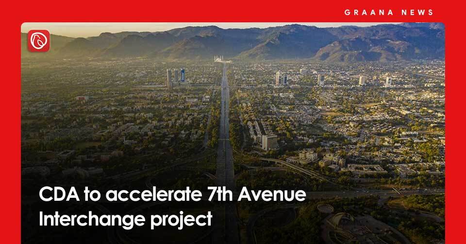 CDA to accelerate 7th Avenue Interchange project