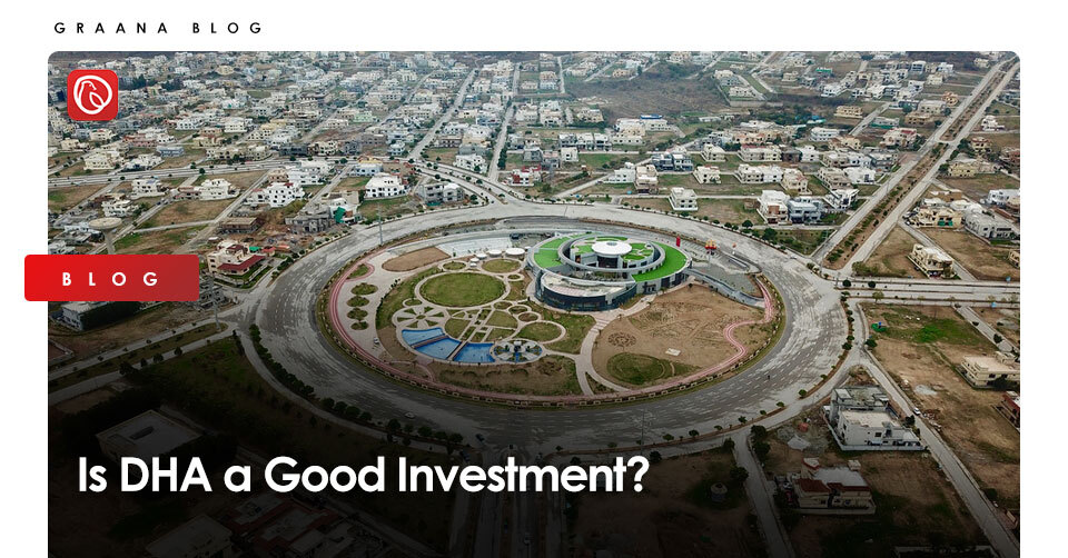 Is DHA a Good Investment?