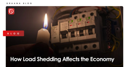 How Load Shedding Affects the Economy