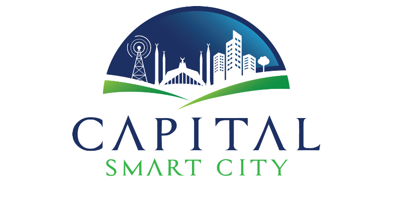 Capital Smart City Islamabad 