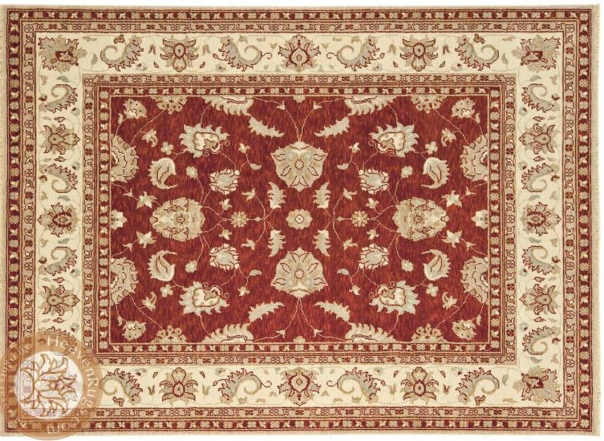 a high priced chobi carpet in Pakistan