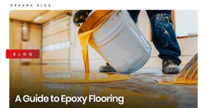 A Guide to Epoxy Flooring
