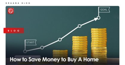 How to Save Money to Buy a Home