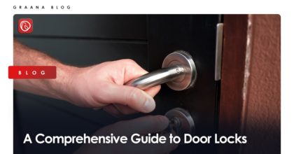 A Comprehensive Guide to Door Locks