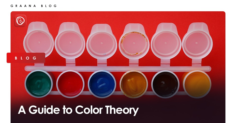 Graana.com features an in-depth guide to color theory.