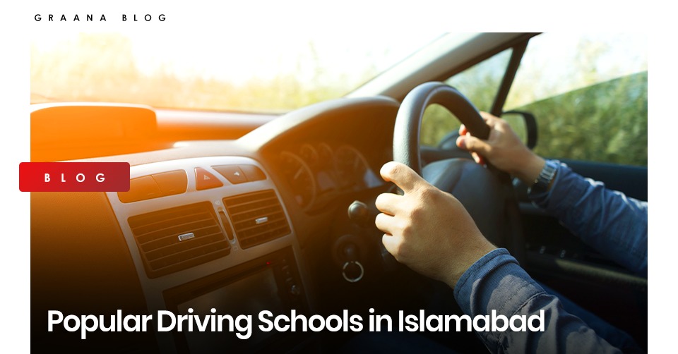 driving school in islamabad