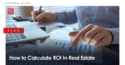 How to Calculate ROI in Real Estate