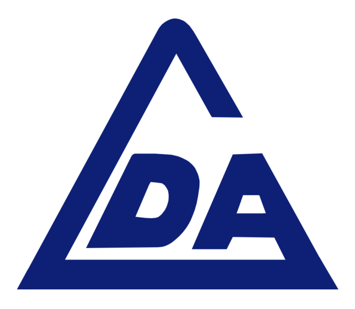  Logo of Lahore Development Authority; the authority that oversees Lahore building regulations
