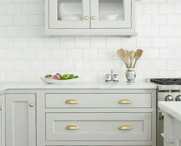 Popular Kitchen Cabinet Designs in Pakistan | Graana.com