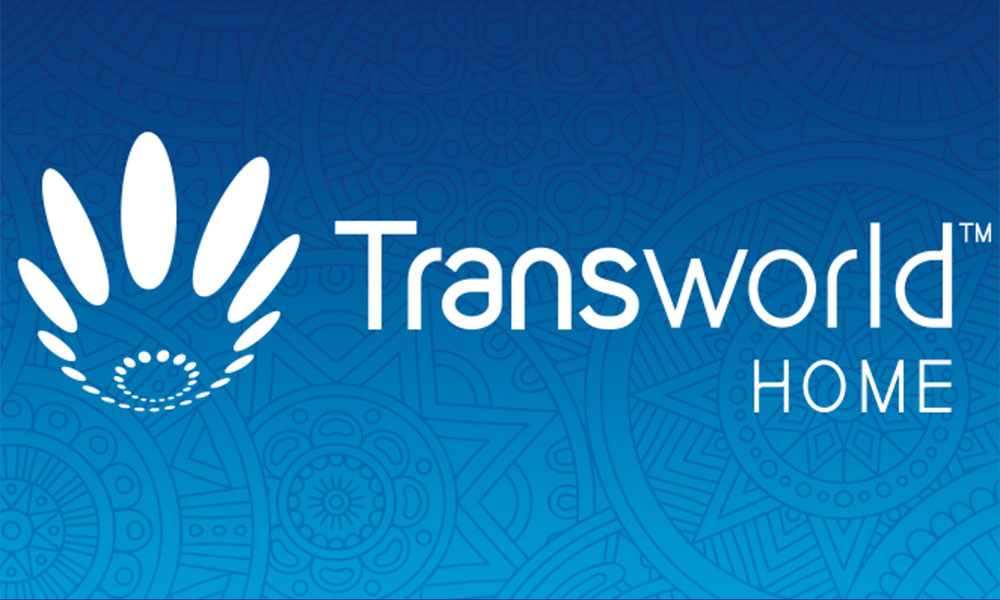 Transworld is an internet service provider that provides on demand fiber connections
