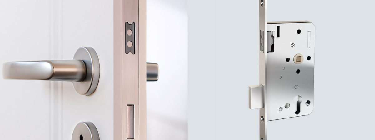 A Comprehensive Guide to Door Locks | Graana.com