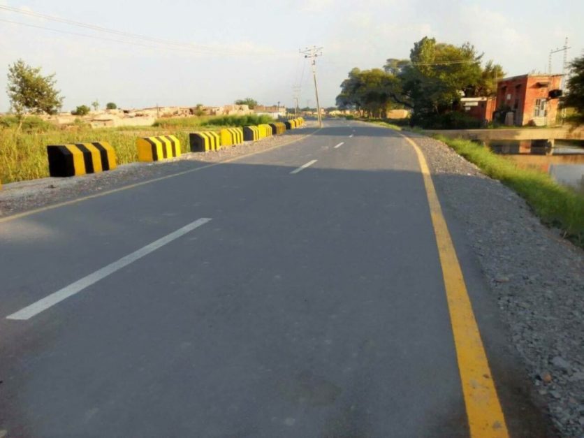 warsak road | peshawar neighborhoods