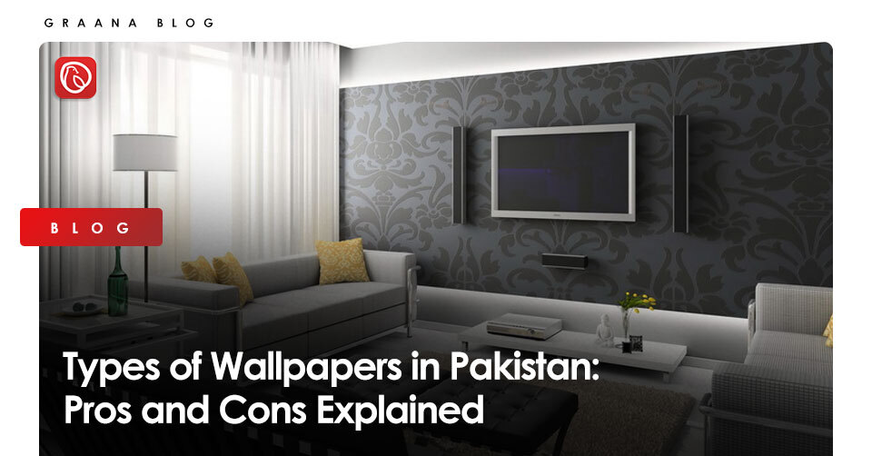 wallpaper price in pakistan