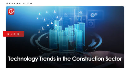 Latest Technology Trends in the Construction Sector