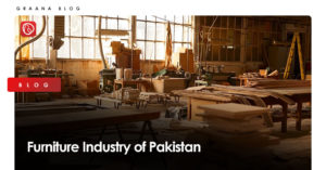 Furniture Industry of Pakistan