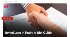 Rental Laws in Sindh