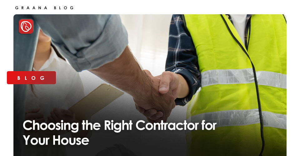 right contractor