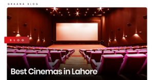 best cinemas in lahore