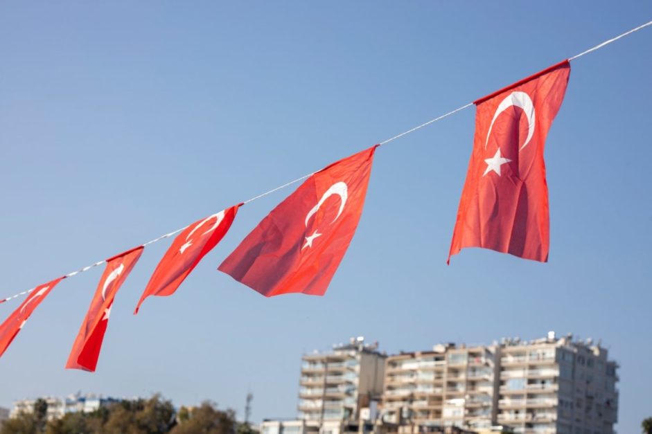 ترکی کی سیر سے متعلق دلچسپ معلومات