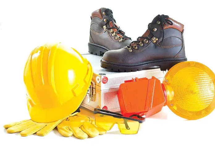 safety gear