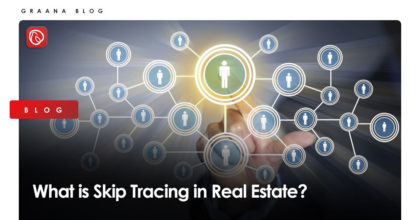 What is Skip Tracing in Real Estate?