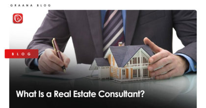 What Is a Real Estate Consultant?