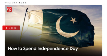 How to Spend Independence Day