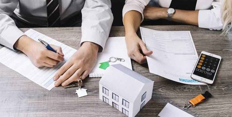 What Is a Real Estate Consultant? | Graana.com